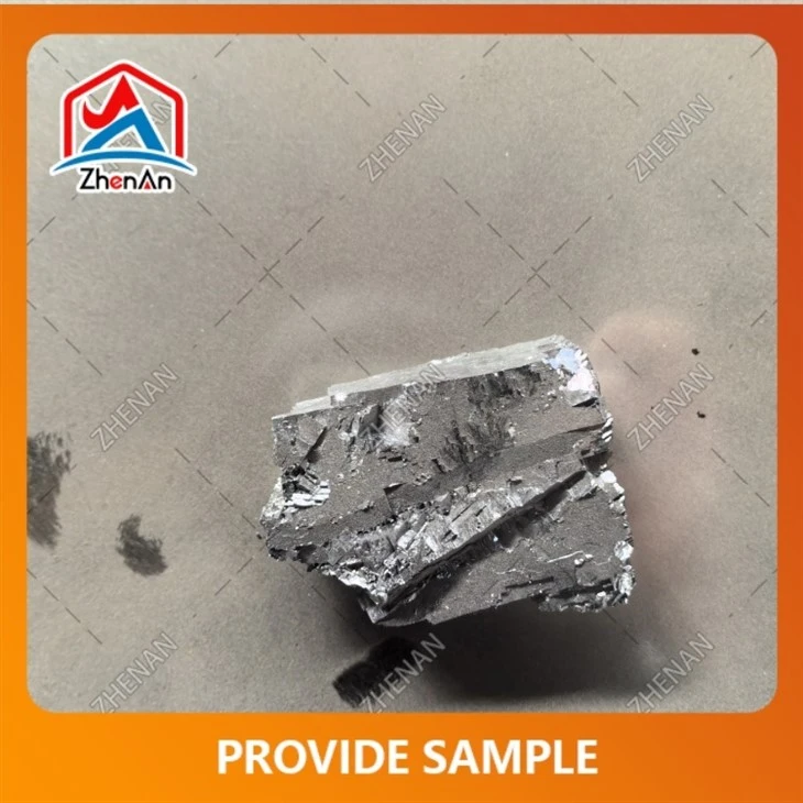 10-50 mm размер 50% -80% ferro vanadium