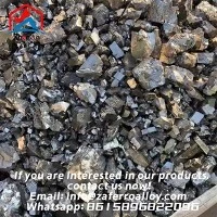 80% 10-220 mm ferrovanadium