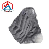 Чист силициев диоксид на прах